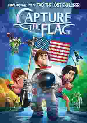 Capture the Flag (2015) vj kevo Sam Fink